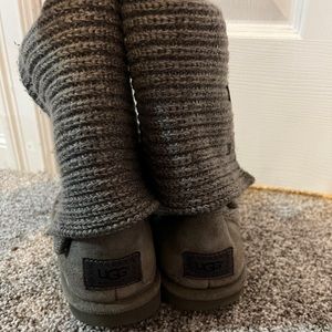 UGG boots